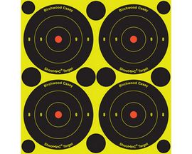 Birchwood Casey® Shoot-N-C 3" Bull's-eye Target