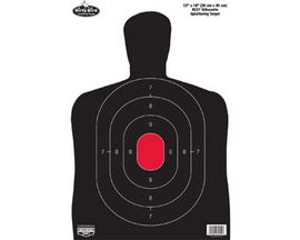 Birchwood Casey® Dirty Bird BC-27 Silhouette Target