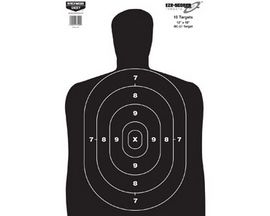 Birchwood Casey® Eze-Scorer BC-27 Paper Target