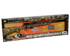 Mossy Oak Bolt Action Classic Rifle Toy