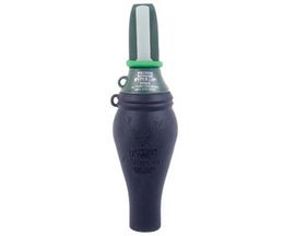 Primos Hunting® Hyper Lip Single Elk Call with Tone Converter