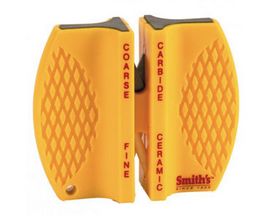 Smith's® Double Hand Sharpener