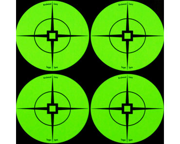 Birchwood Casey® Target Spots - 3 in. Green