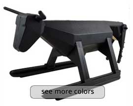 Original Cowboy Toy