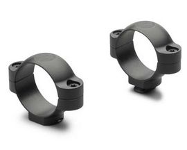 Leupold® STD 30mm High Scope Mount Rings