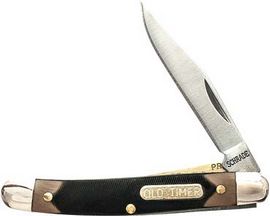 Old Timer® Mighty Mite Lockblade Pocket Knife