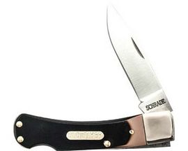 Old Timer® Bearhead Lockback Pocket Knife