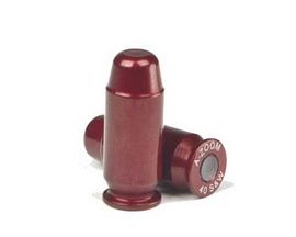 A-Zoom Snap Caps - .40 S&W
