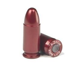 A-Zoom Snap Caps - 9mm Luger