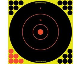 Birchwood Casey Shoot-N-C 12 in. Round Target