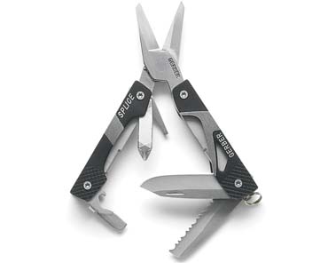 Gerber® Splice Pocket Tool