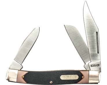 Old Timer® Senior Pocket Knife