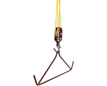 Allen® Gambrel & Hoist Kit