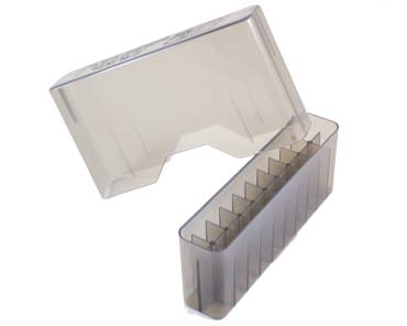 MTM Case-Gard® Rifle Slip Top Ammo Box - .264/30-06