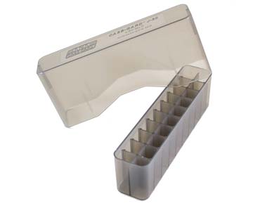 MTM Case-Gard® Rifle Slip Top Ammo Box - 300WSM