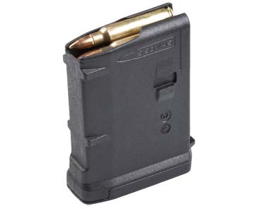 Magpul® PMAG AR/M4 Gen3 10 Round Magazine