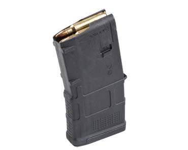 Magpul® PMAG AR/M4 Gen3 20 Round Magazine