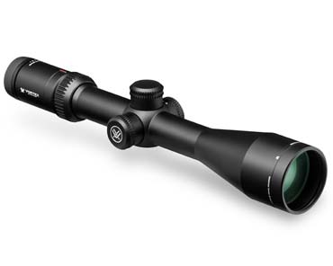 Vortex Optics® Viper HS 4-16x50 Riflescope BDC