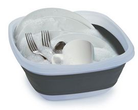 Progressive Prepworks Collapsible Dish Tub