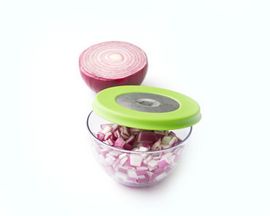 Progressive® Prepworks Airtight Onion Keeper