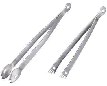 Progressive Prepworks Vegetable Tongs