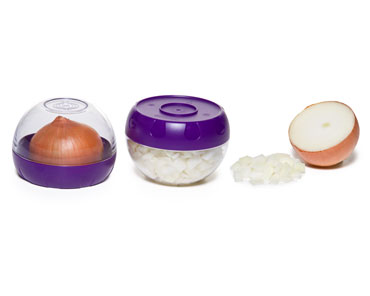 Progressive® Prepworks Onion Keeper
