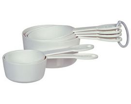 Progressive Prepworks Measuring Cups - Set of 6