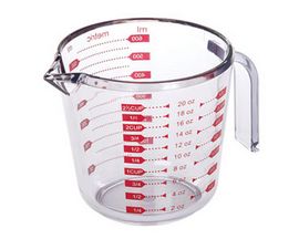 Progressive Measuring Cup 