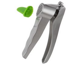 Progressive Prepworks Garlic Press