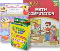 Coloring Activities