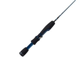 Abu Garcia® 21 in. Volatile Ice Series Rod - Light