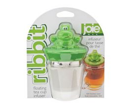 Joie Ribbit Floating Tea Cup Infuser