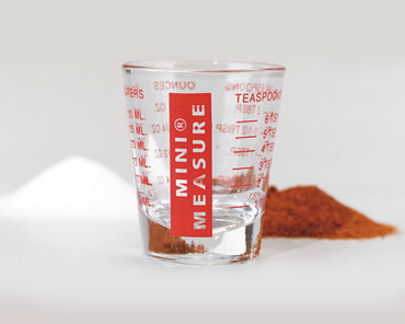 Harold Imports Mini Measuring Cup