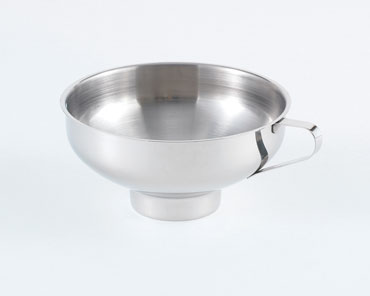 Stainless Steel Canning Funnel