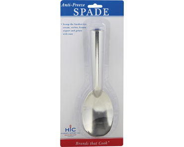 Harold Import Anti-Freeze Ice Cream Spade