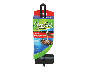 ChopStir Ground Meat Chopper