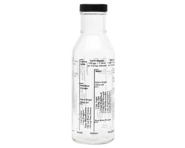Harold Import® Lite Salad Dressing Mixer 