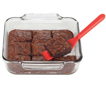 Mrs. Anderson's® Brownie Spatula 