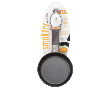 Joie Small Fry Mini Pan