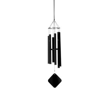 Music of the Spheres® Aquarian Soprano Windchime