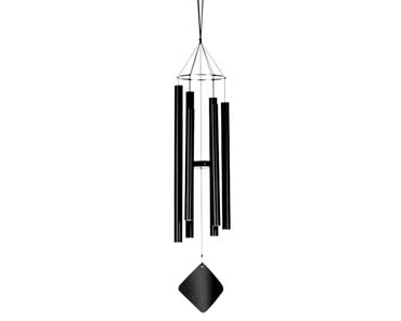 Music of the Spheres® Hawaiian Mezzo Windchime