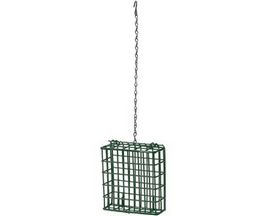 Woodlink® Hanging Single Suet Cage