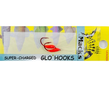 Mack's Lure Red Hook Series