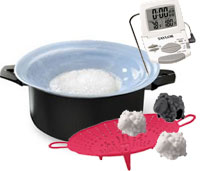Stovetop Cooking