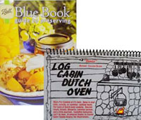 Cookbooks