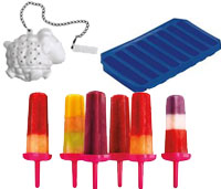 Drink & Freezer Gadgets