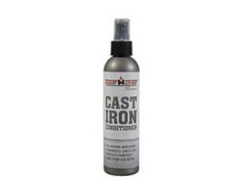Camp Chef® Cast Iron Conditioner Spray Bottle - 8 ounce