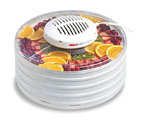 Food Dehydrators & Freeze Dryers