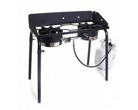 Camp Chef® Explorer Two-Burner Stove