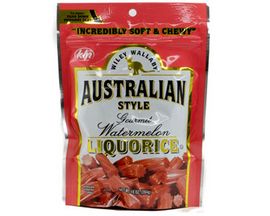 Wiley Wallaby® Australian Style 10 oz. Gourmet Liquorice Bites - Watermelon